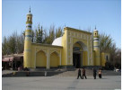 Turkestan Adventure