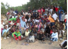 Volunteer and Wildlife Adventure in Zambia Community & Safari