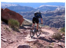 Moab Biking/Westwater Rafting