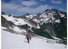 Ptarmigan Traverse - Advanced Beginner Climb
