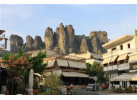 Greece Guided Walking in Delphi, Meteora & the Aegean Coast for 8 Days