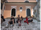 15 Days Greek Islands Sailing Adventure (Santorini to Athens)