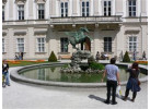 Self-Guided Biking in Austria, The Lakes Region for 11 Days