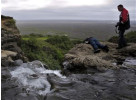 Iceland: Land of Glaciers, Viking Sagas, and the Midnight Sun