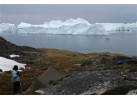 An Exclusive Paddling Expedition in the Remote Fjords of Greenland