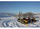 Winter Wonderland - Sweden Family Adventure