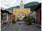 12-Day Cultural & Walking Adventure in Guatemala