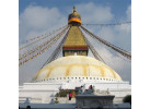 Makalu Base Camp & Shipton La Trek