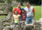 Mayan Ruins 14 Day Cultural Trip