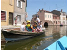 Bicycle Tours in Italy: Bicycling Venice to Florence