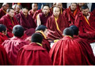 Tibet - Mountains and Monasteries on Top of the World
