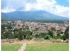Visit the Best Attractions of Amazing Central America 
