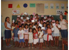 Project Cuzco Kids: 14 Days Volunteering at a Drop in Centre for Children
