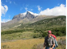 Torres Del Paine Base Camp Trek
