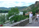 11 Days Self Guided Biking in Austria & Germany , The Danube to Vienna