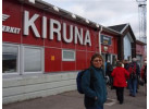 Winter Wonderland - Sweden Family Adventure