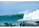 Surf School at Baja Northern Resort - 5 Days for 2 to 3 Surfers
