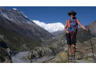15-Day Nepal Adventure: Annapurna Circuit Lodge Trek