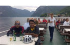 Self-Guided Biking in Austria, The Lakes Region for 11 Days