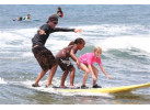 Maui Surf Lessons