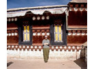 Himalaya's Sacred Spaces, Exotic Bazaars, Spectacular Festivals