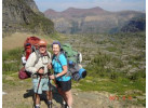 5 Days Boomer Backpack in Glacier National Park, Montana - Special Trip for Seniors
