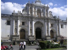 12-Day Cultural & Walking Adventure in Guatemala
