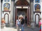 Annapurna Mountains & Wildlife