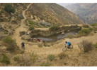 Freeride Adventure in the Inca Trail
