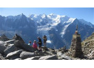 Guided Walking Tour of Mont Blanc (France, Italy & Switzerland)