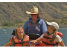 Rafting Adventure on Snake River Through Hells Canyon (5 Days)