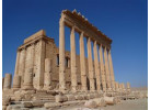 Oasis Caravan: Istanbul to Cairo