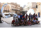 La Bella Sicilia Est Mini Tour for 6 Days