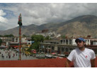 Everest from Tibet Tour