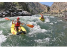 Combo Rafting Adventure: Middle Fork and Main Salmon River 