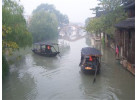 Experience Classic China on a Tour from Shanghai to Beijing