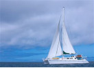 Galápagos Islands Sailing and Multi-Sport Adventure