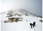 Mont Blanc Ascent