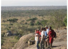 Kilimanjaro Machame Climb & Safari