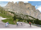 Dolomites - Biking Adventure in Italy