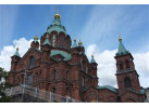 Nordic Explorer - A spectacular 15 Days Cultural Adventure