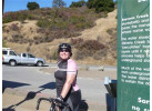 Glacier National Park Bike Tour