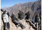 Essential Peru