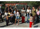 Project Cuzco Kids: 14 Days Volunteering at a Drop in Centre for Children