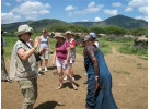 Tanzanian Culture and Wildlife Adventure