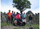The Cordilleras (35 Days) Lima to Santiago