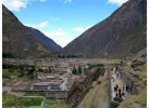 Southern Divide: A Three Week Adventure Through Peru, Bolivia and Chile