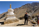 Southern Zanskar and Phuktal Monastery