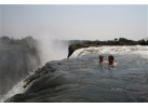 19 Days Exploring Delta, Dunes & Falls 