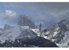Patagonia Ice Trek - Expedition